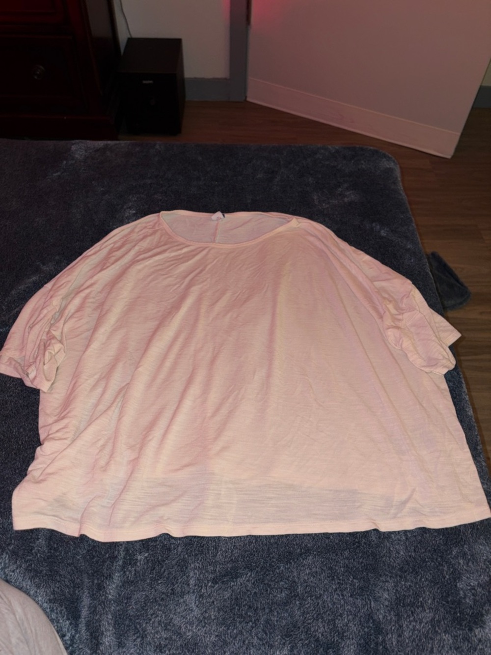 Old Navy Tan Short Sleeve Relaxed Tee